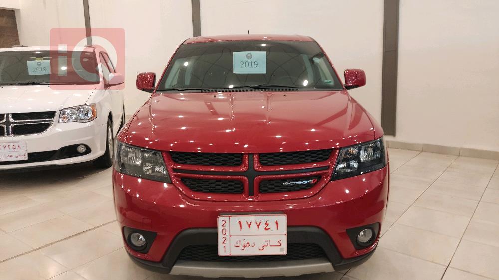 Dodge Journey